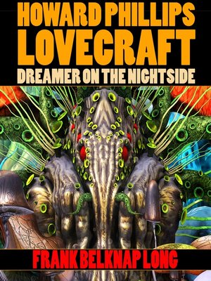 cover image of Howard Phillips Lovecraft